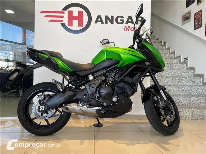 VERSYS 650 ABS