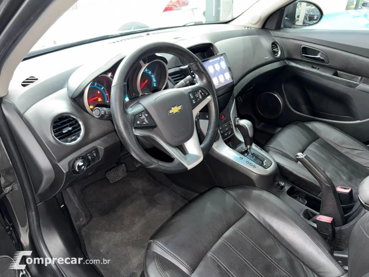 Cruze LT 1.8