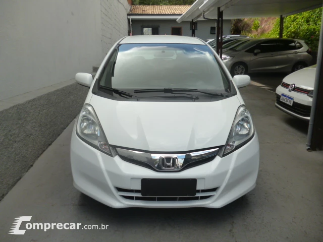 FIT 1.4 LX 8V