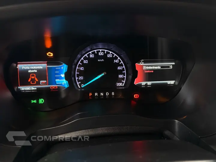 RANGER 2.2 XLS 4X2 CD 16V DIESEL 4P AUTOMÁTICO