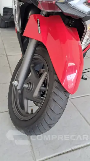 ELITE 125