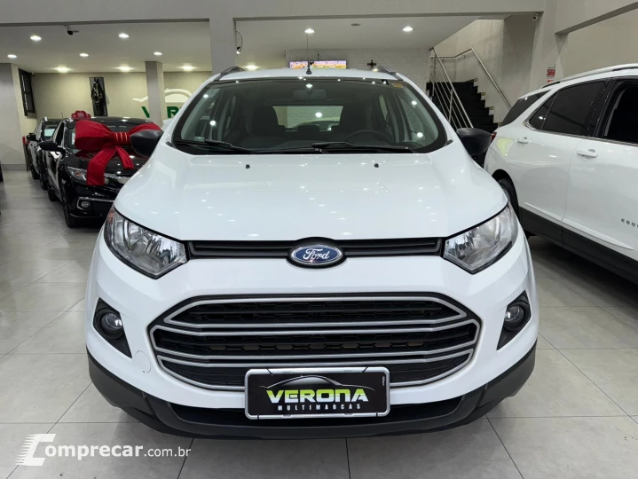 ECOSPORT 2.0 SE 16V