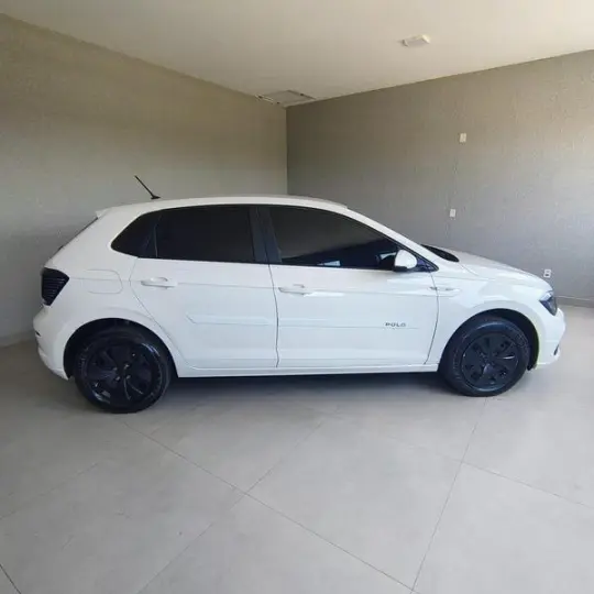 POLO 1.0 MPI Track