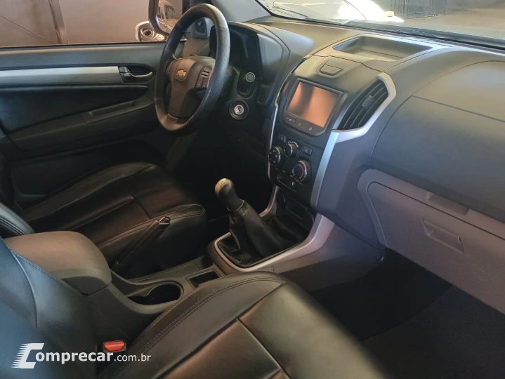 S10 CD 2.4