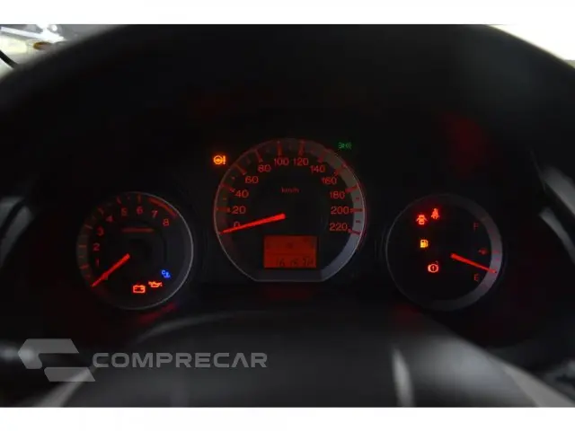 CITY - 1.5 LX 16V 4P MANUAL