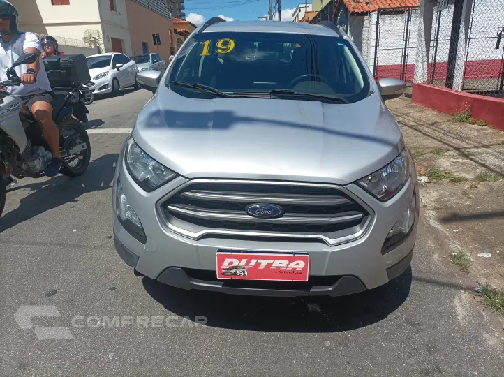 ECOSPORT 1.5 Ti-vct SE Direct