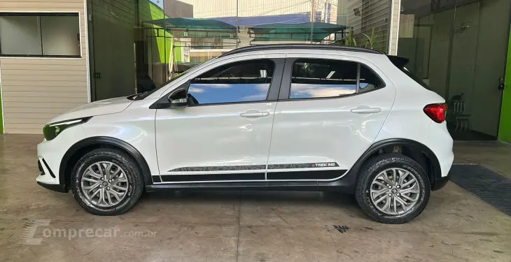 ARGO 1.3 Firefly Trekking