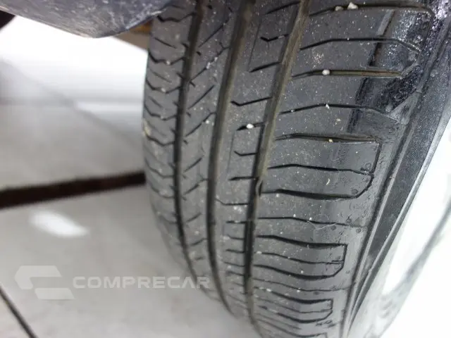 C3 - 1.6 EXCLUSIVE 16V 4P AUTOMÁTICO