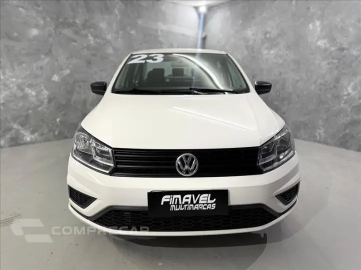 VOYAGE 1.0 12V MPI Totalflex