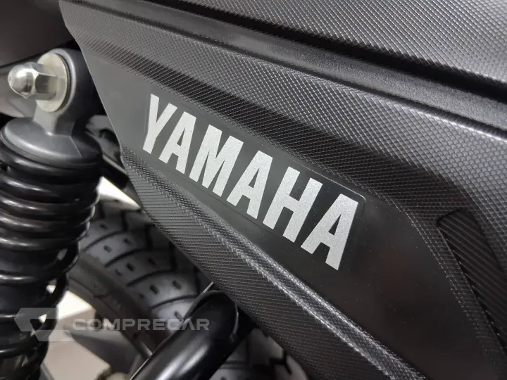 YAMAHA YS 150 FAZER SED