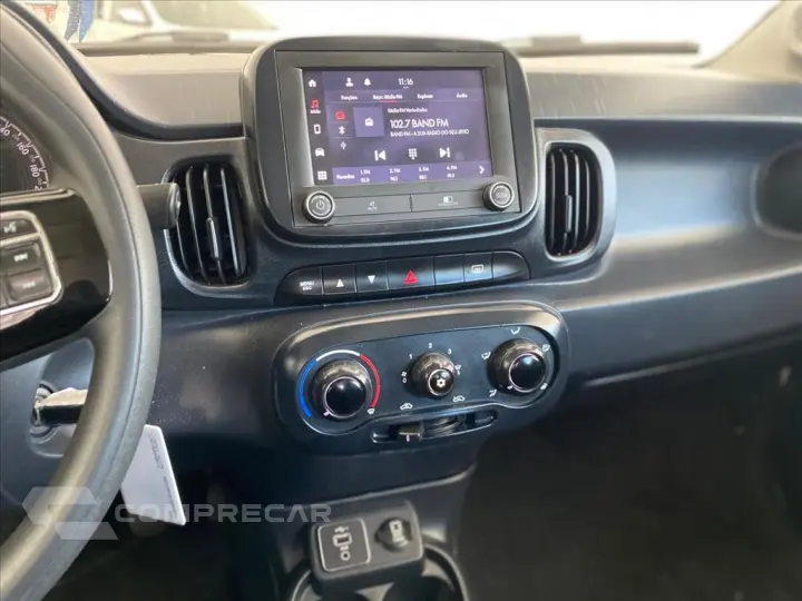 MOBI 1.0 EVO FLEX LIKE. MANUAL