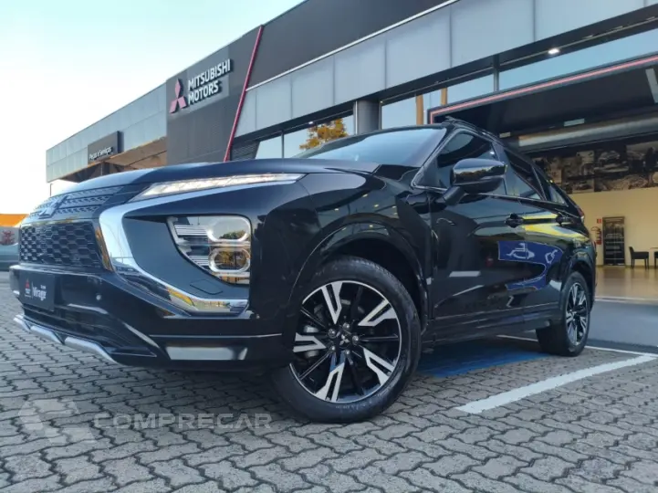 ECLIPSE CROSS 1.5 Mivec Turbo Hpe-s AWD