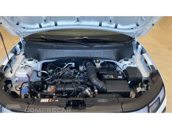 CRETA 1.0 TGDI FLEX COMFORT AUTOMÁTICO