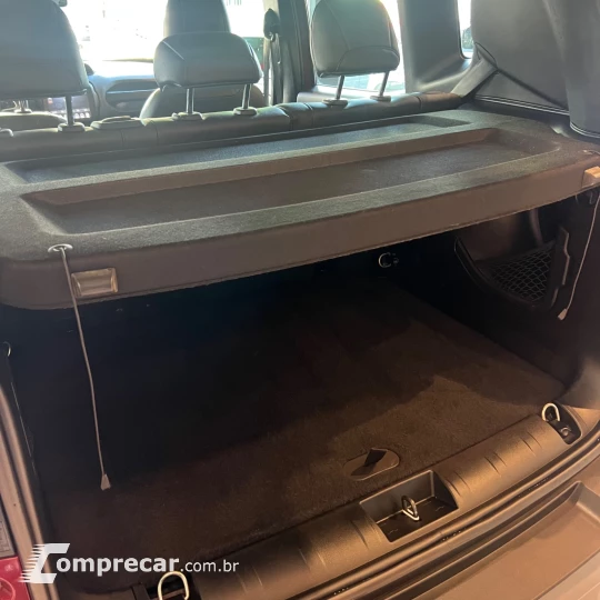 Renegade Trailhawk 2.0 4x4 TB Diesel Aut