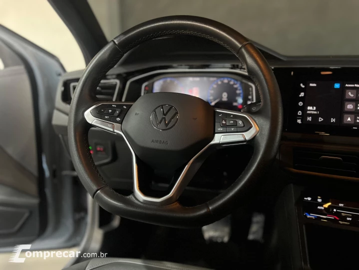 NIVUS 1.0 200 TSI TOTAL FLEX HIGHLINE AUTOMÁTICO