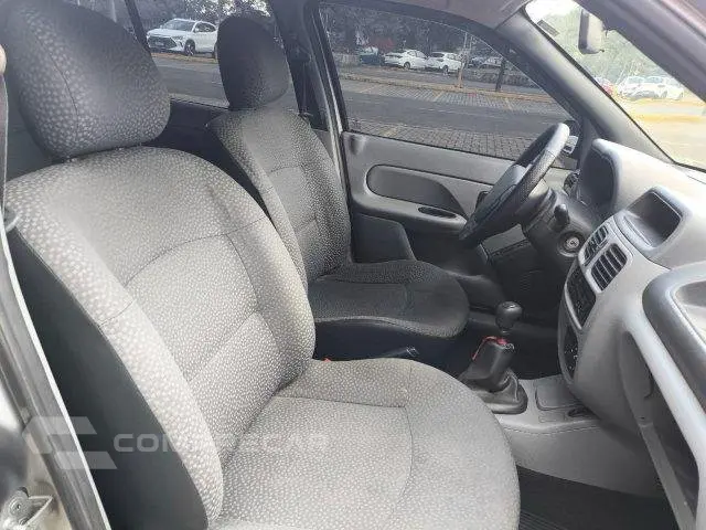 CLIO HATCH - 1.0 CAMPUS 16V 4P MANUAL