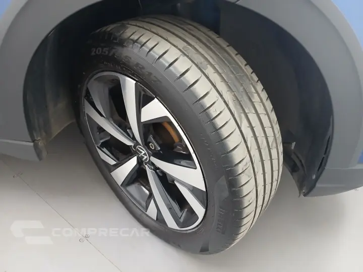 NIVUS 1.0 200 TSI TOTAL FLEX HIGHLINE AUTOMÁTICO