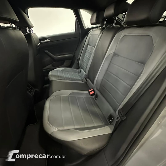 NIVUS 1.0 200 TSI Highline