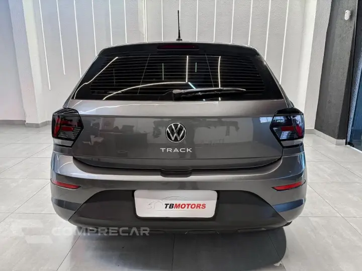 Polo Track 1.0 Flex 12V 5p