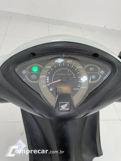 BIZ 125