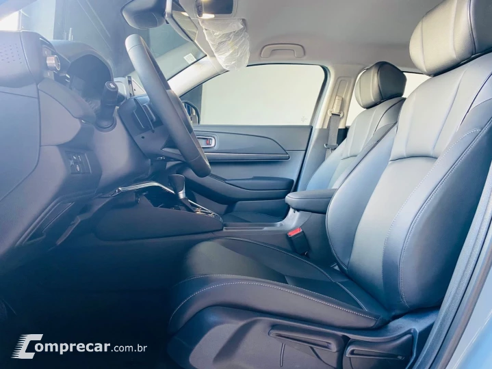 HR-V 1.5 DI I-VTEC FLEX EXL CVT