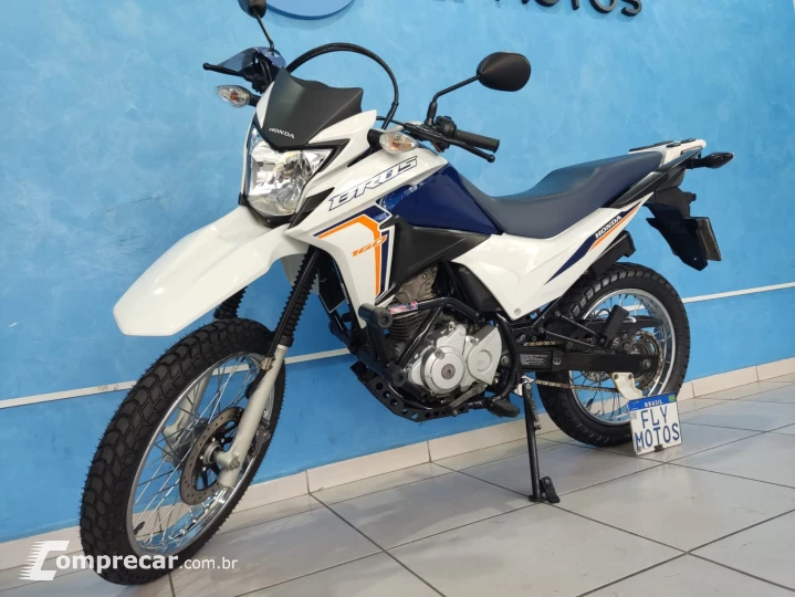 NXR 160 Bros