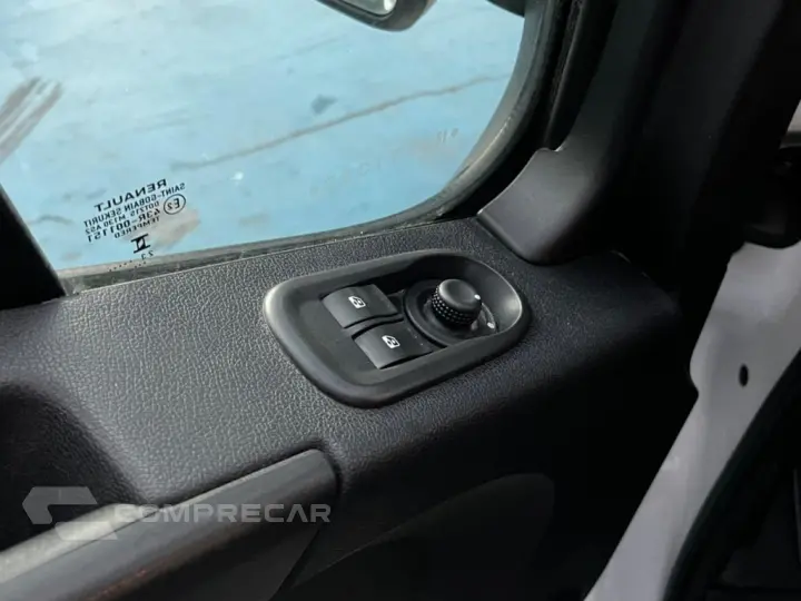 Master 2.3 dCi Executive Longo 16L Dies