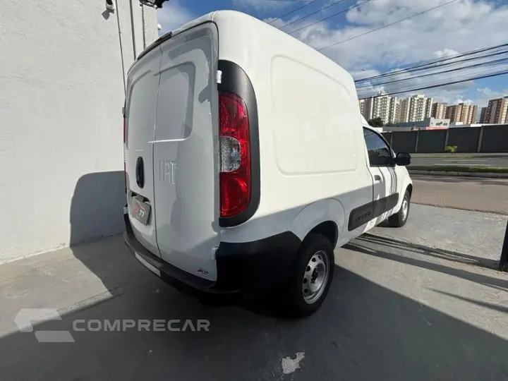 FIORINO ENDURANCE