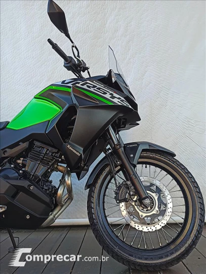 VERSYS-X 300 ABS