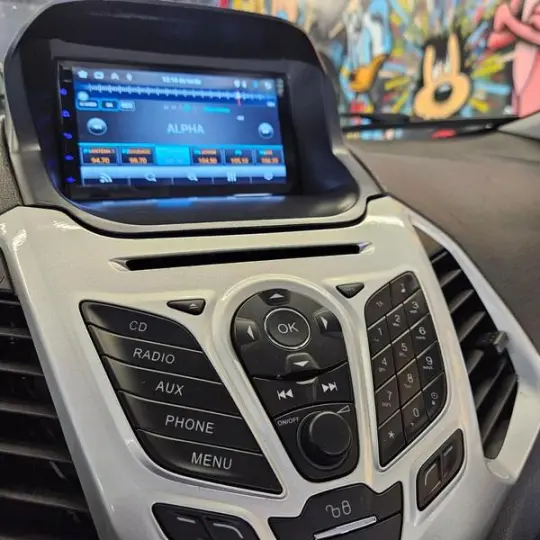 ECOSPORT FSL 1.6