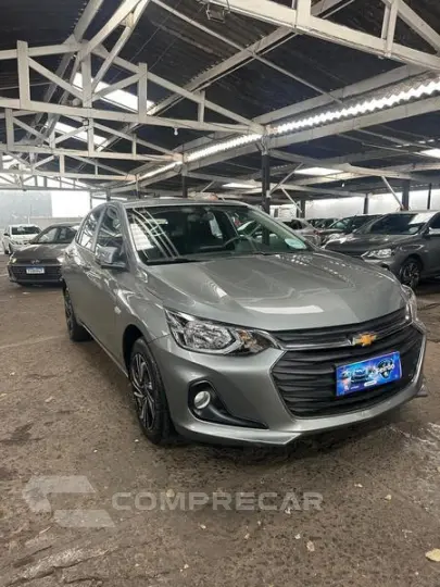 ONIX HATCH LT 1.0 12V FLEX 5P MEC