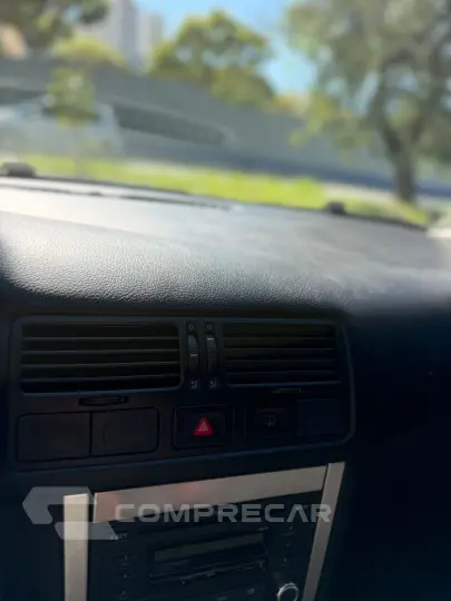 GOLF 1.6 MI Sportline 8V
