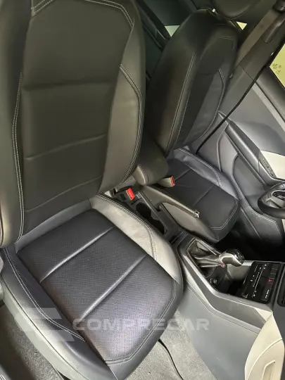 T-Cross 1.4 4P 250 TSI FLEX HIGHLINE AUTOMÁTICO