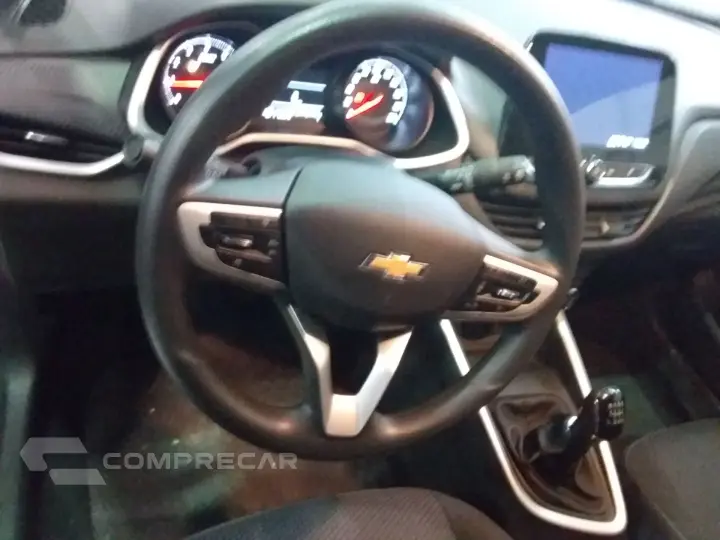 ONIX 1.0 FLEX LT MANUAL