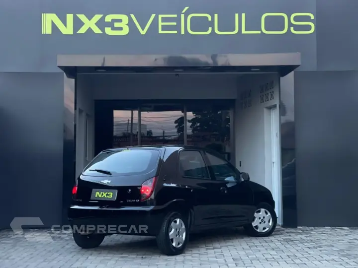 CELTA 1.0 MPFI LT 8V FLEX 4P MANUAL