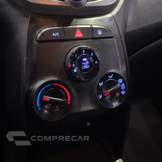 HB20 Comf./C.Plus/C.Style 1.0 Flex 12V