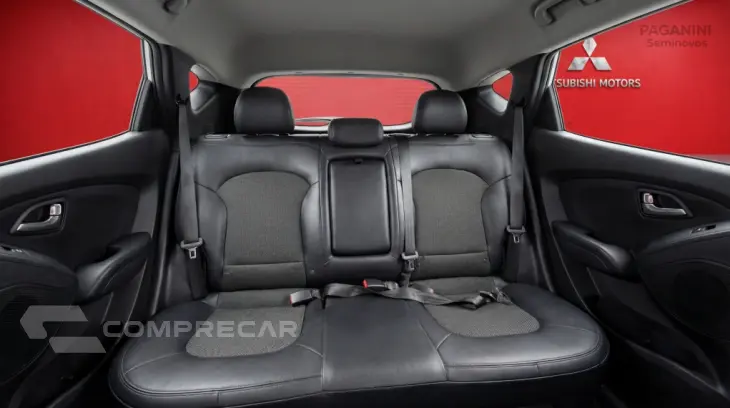 IX35 2.0 MPFI GL 16V