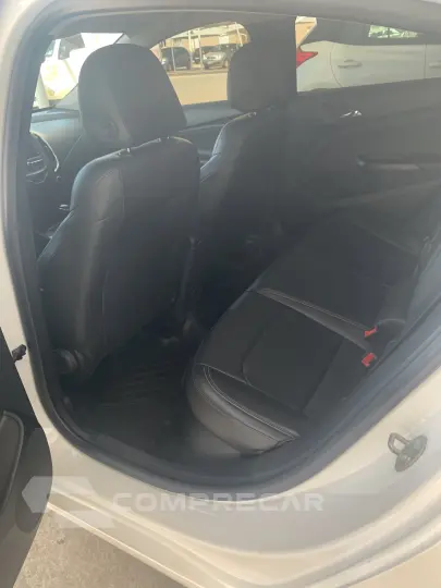 CRUZE 1.4 Turbo LT 16V