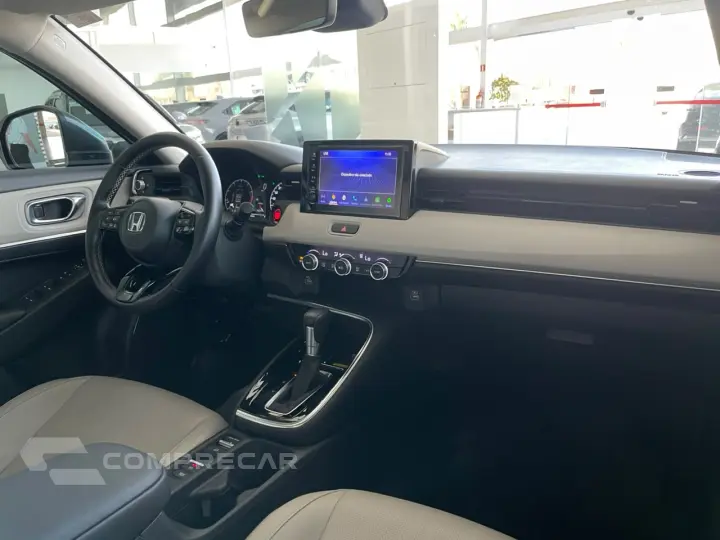 HR-V 1.5 DI I-vtec Turbo Touring