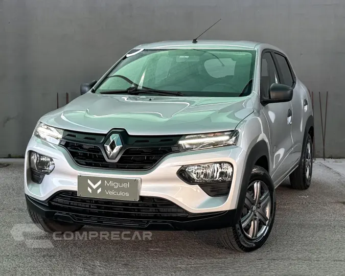 KWID 1.0 12V SCE ZEN