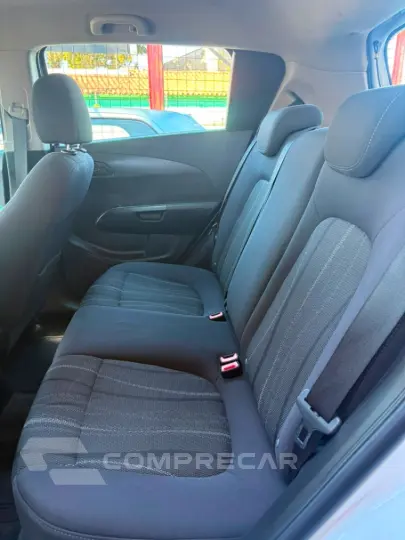 SONIC 1.6 LT 16V