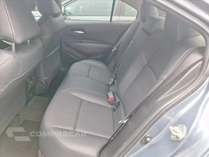COROLLA 2.0 VVT-IE FLEX XEI DIRECT SHIFT