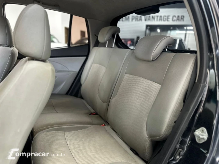 PICANTO 1.0 EX 12V
