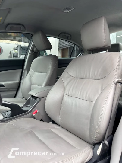 CIVIC 2.0 LXR 16V