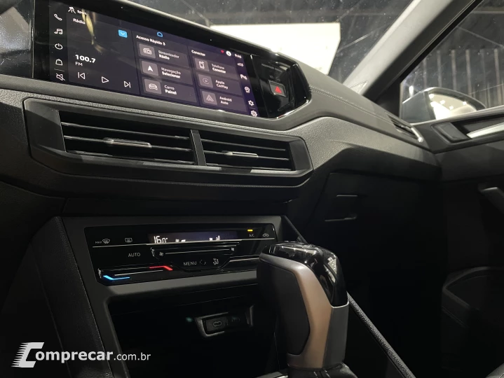 VIRTUS 1.4 250 TSI Exclusive