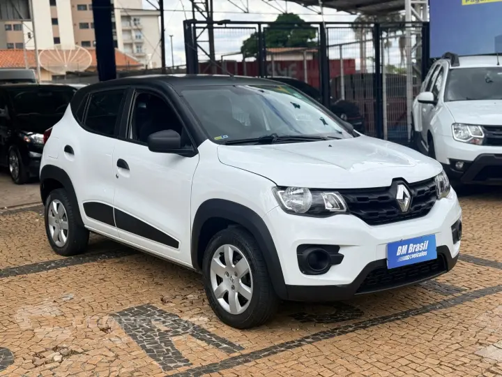 KWID 1.0 ZEN