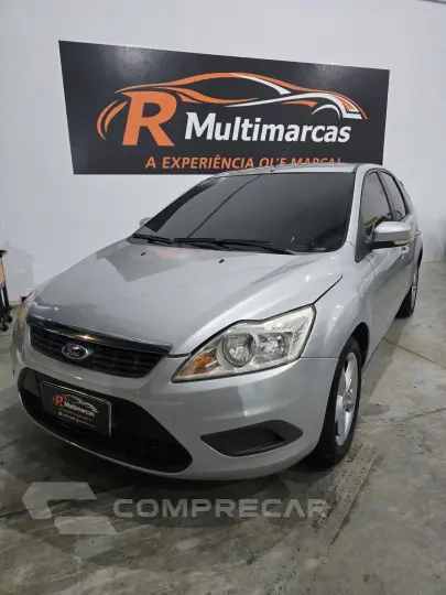 Focus 1.6 S/SE/SE Plus Flex 8V/16V  5p