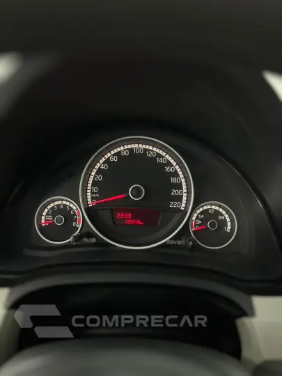 UP MOVE 1.0 TSI