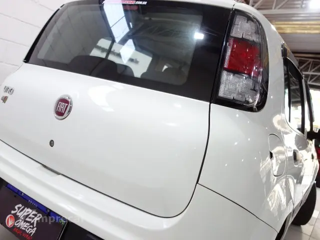 UNO - 1.0 FIRE ATTRACTIVE MANUAL