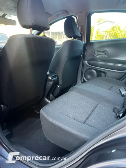 HR-V 1.8 16V LX